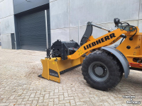 Planiergeräte Harcon LP65
