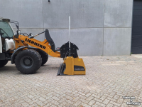 Planiergeräte Harcon LP65