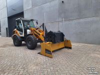Planiergeräte Harcon LP65