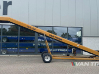Steigförderband Van Trier 10,5-80 Opvoerband