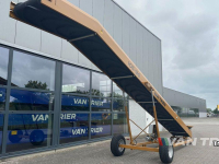 Steigförderband Van Trier 10,5-80 Opvoerband
