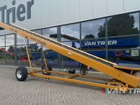 Steigförderband Van Trier 10,5-80 Opvoerband