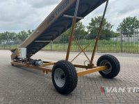 Steigförderband Van Trier 10,5-80 Opvoerband
