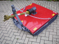 Weidepflegenmäher Suire Weidebloter Minigreen / Stargreen