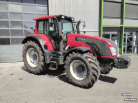 Schlepper / Traktor Valtra T153 Versu