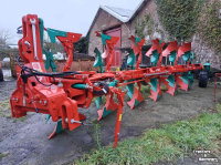 Pflüge Kverneland LB 300-100-6