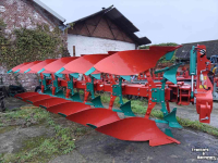 Pflüge Kverneland LB 300-100-6