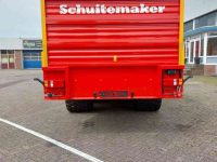 Lade- und Dosierwagen Schuitemaker Rapide 65V