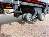 Lade- und Dosierwagen Schuitemaker Rapide 65V