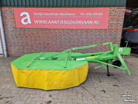 Mähwerk  Kuznia 165 Cyclomaaier