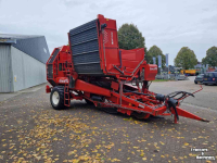 Kartoffelroder Dewulf RDT