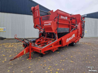 Kartoffelroder Dewulf RDT