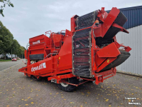Kartoffelroder Dewulf RDT