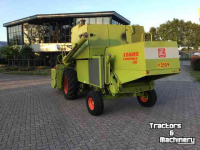 Mähdrescher Claas Kompakt 30