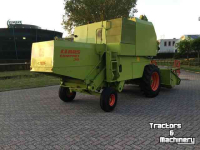 Mähdrescher Claas Kompakt 30