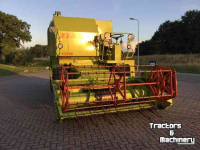 Mähdrescher Claas Kompakt 30