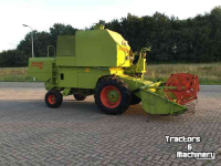 Mähdrescher Claas Kompakt 30