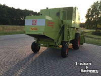 Mähdrescher Claas Kompakt 30