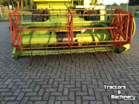 Mähdrescher Claas Kompakt 30