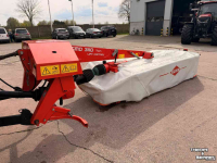 Mähwerk Kuhn GMD 3110 Lift Control