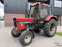 Schlepper / Traktor Case-IH 745 XL International 745XL