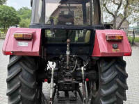 Schlepper / Traktor Case-IH 745 XL International 745XL