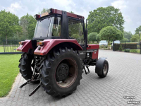 Schlepper / Traktor Case-IH 745 XL International 745XL