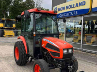 Gartentraktoren Kioti CK 4010 Compact Tractor
