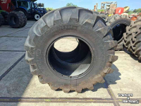 Räder, Reifen, Felgen & Distanzringe Michelin 500/70R24