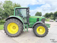 Schlepper / Traktor John Deere 7530 Premium GPS Isobus