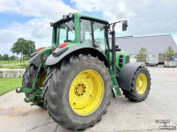 Schlepper / Traktor John Deere 7530 Premium GPS Isobus