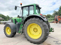 Schlepper / Traktor John Deere 7530 Premium GPS Isobus