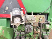 Schlepper / Traktor John Deere 7530 Premium GPS Isobus