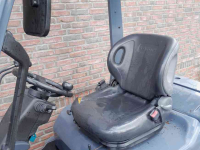 Gabelstapler  Toyota Geneo 15