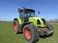 Schlepper / Traktor Claas 697 ATZ