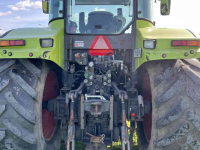 Schlepper / Traktor Claas 697 ATZ
