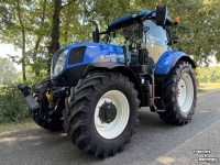 Schlepper / Traktor New Holland T7.200
