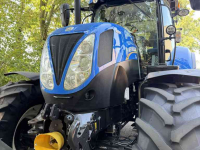 Schlepper / Traktor New Holland T7.200