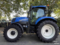 Schlepper / Traktor New Holland T7.200