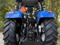 Schlepper / Traktor New Holland T7.200