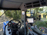 Schlepper / Traktor New Holland T7.200