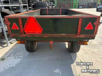 LKW Anhänger  Schammelaanhangwagen