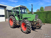 Schlepper / Traktor Fendt 308LSA + fronthef en PTO