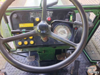 Schlepper / Traktor Fendt 308LSA + fronthef en PTO