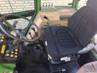 Schlepper / Traktor Fendt 308LSA + fronthef en PTO
