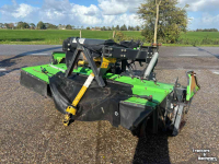 Mähwerk Deutz-Fahr SM5.30 FTC