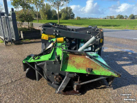 Mähwerk Deutz-Fahr SM5.30 FTC
