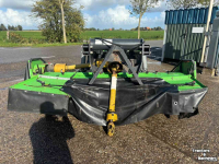 Mähwerk Deutz-Fahr SM5.30 FTC