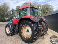 Schlepper / Traktor Case-IH Maxxum MX 135