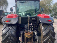 Schlepper / Traktor Case-IH Maxxum MX 135